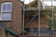 free Upton Park home extension quotes